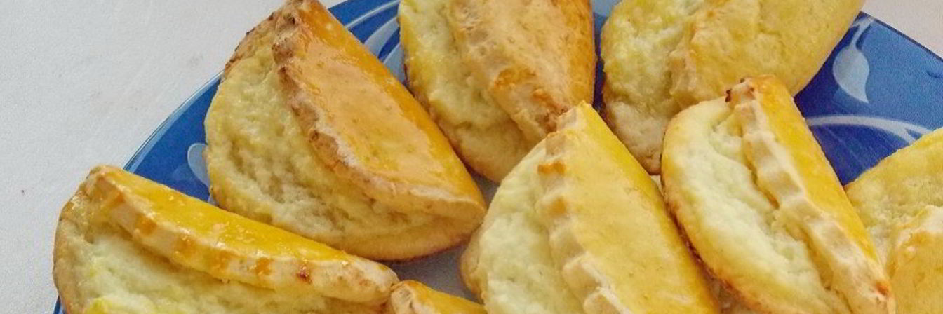 Сочники с творогом