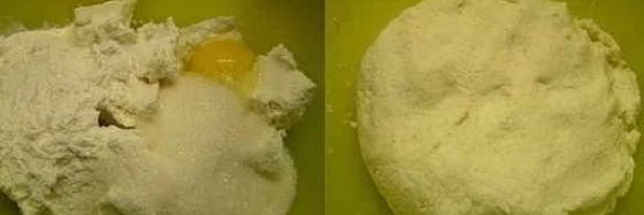 сочники с творогом