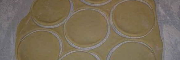 сочники с творогом