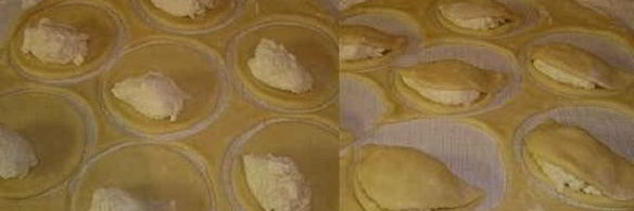 сочники с творогом