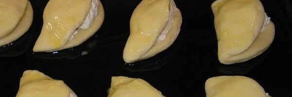 сочники с творогом