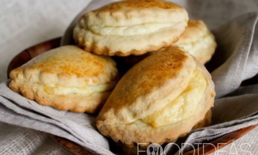 Рецепт сочников