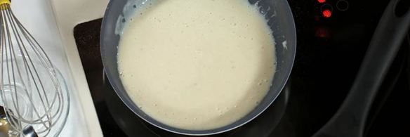 соусы к домашним сырникам