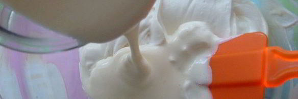 старый творожник на новый лад рикотта & шоколад