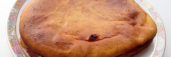 сырник львовский