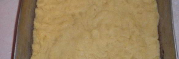 сырник маковый