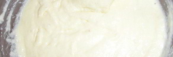 сырник маковый