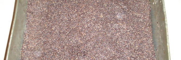 сырник маковый