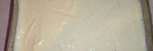 сырник маковый