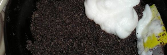 сырник маковый