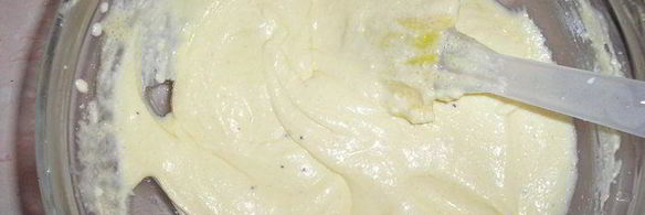 сырник маковый