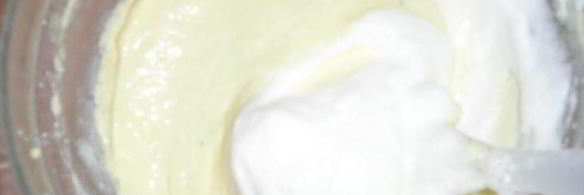 сырник маковый