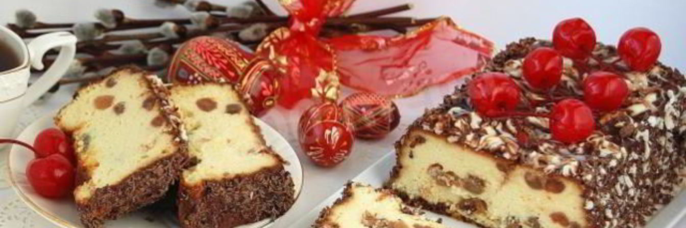 Сырник по-львовски