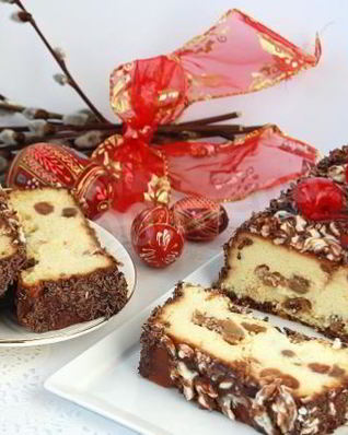 Сырник по-львовски