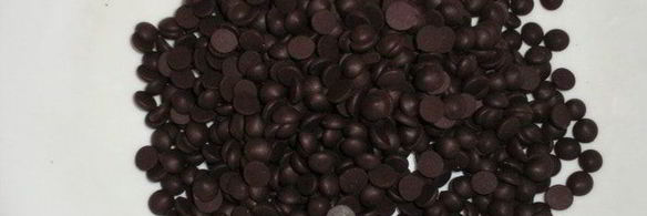 сырник с шоколадными каплями и брауни