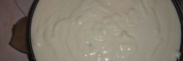 сырник с шоколадными каплями и брауни