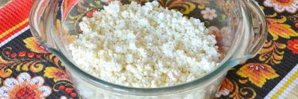 сырники без муки на сковороде