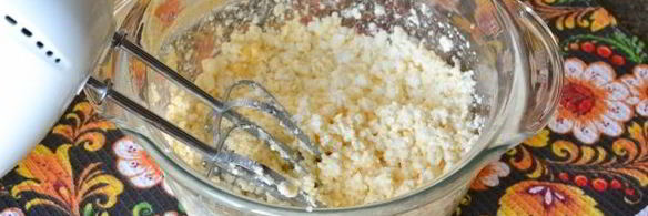 сырники без муки на сковороде