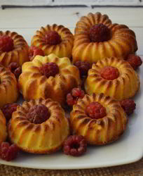 Сырники без муки в духовке