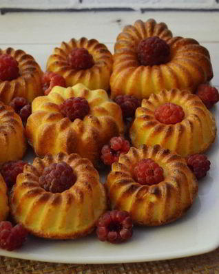 Сырники без муки в духовке