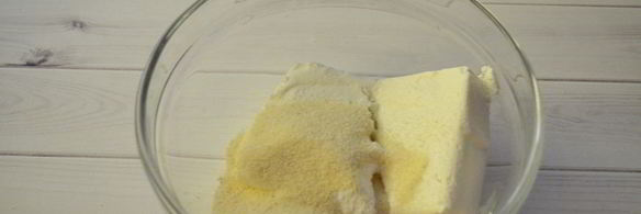 сырники без муки в духовке