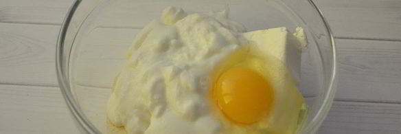 сырники без муки в духовке