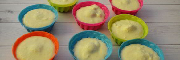 сырники без муки в духовке