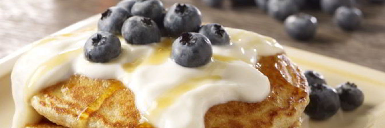 Сырники без муки