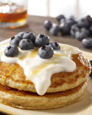 Сырники без муки