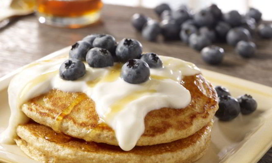 Рецепт сырников без муки