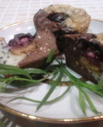 Сырники Четыре вкуса в духовке