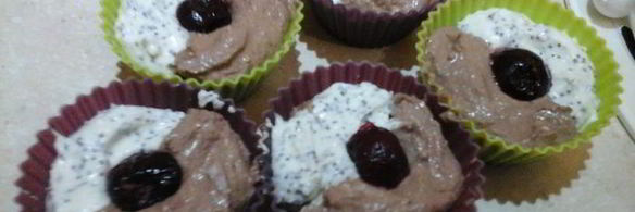 сырники четыре вкуса в духовке