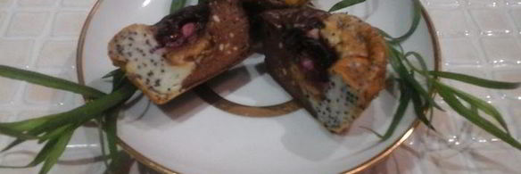 сырники четыре вкуса в духовке