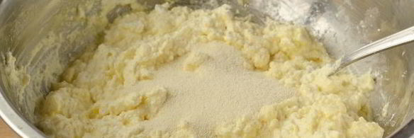 сырники из домашнего творога