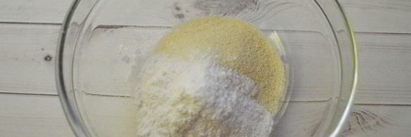 сырники из духовки