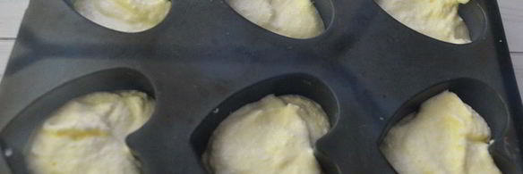 сырники из духовки