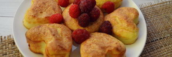 сырники из духовки