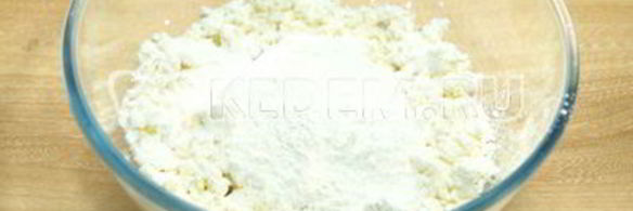 сырники из творога