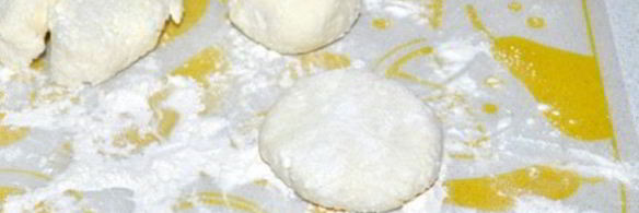 сырники из творожного продукта