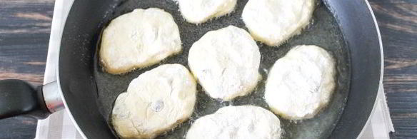 сырники классические