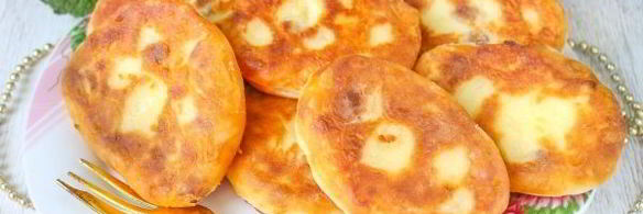 сырники классические