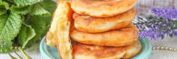 сырники классические