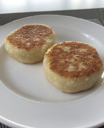 Сырники на сковороде