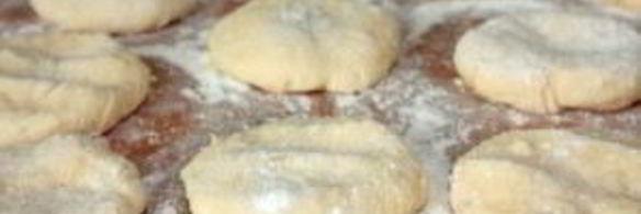 сырники на сковороде