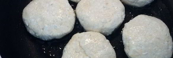 сырники перфетто