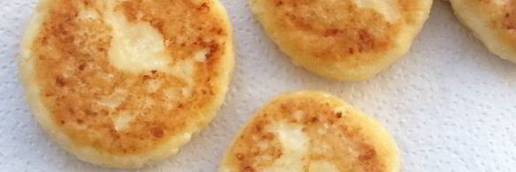 сырники перфетто