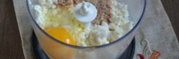 сырники по дюкану