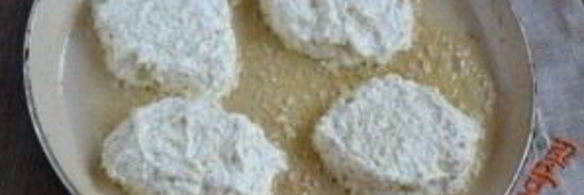 сырники по дюкану