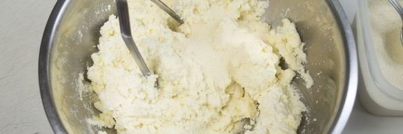 сырники с абрикосами