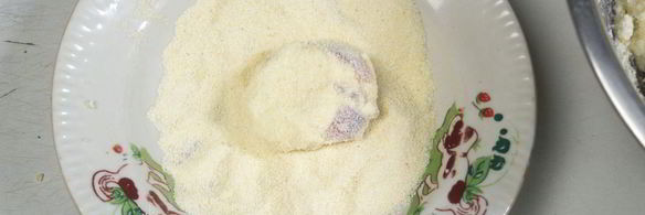 сырники с абрикосами